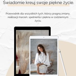 E-book Świadomie Kreuj Swoje Życie
